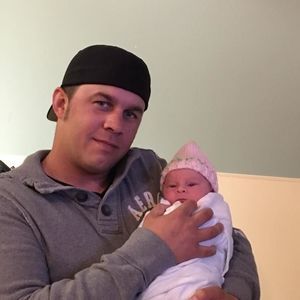 Meet your Posher, Tim